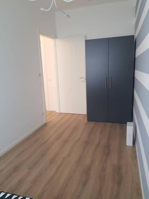 Zdjęcie z galerii obiektu Bsuites trieste in centro storico con wifi w Padwie
