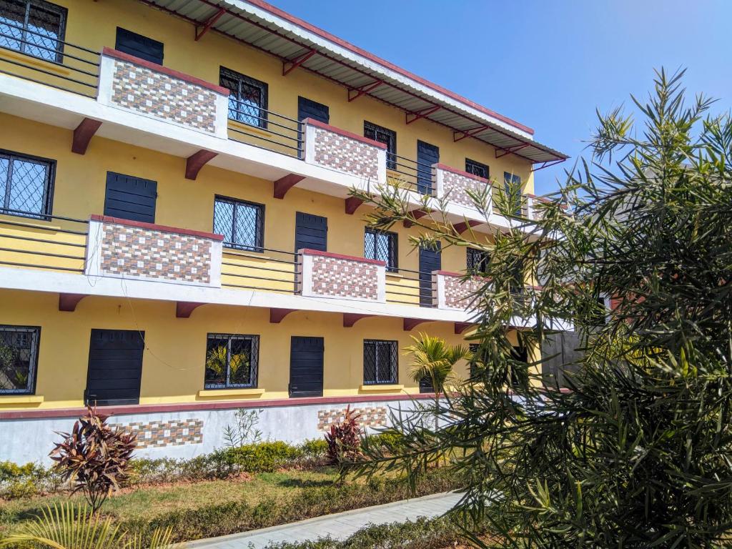 N&T BDR Hotel - Housity