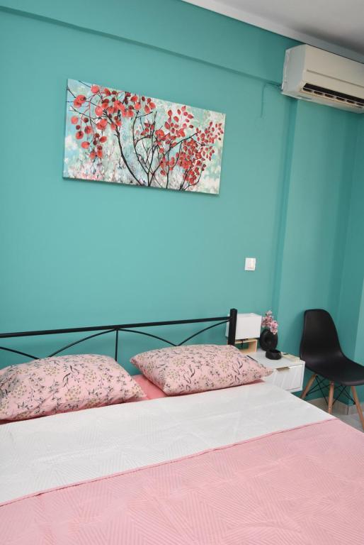 SmartCenterApartmentThessaloniki