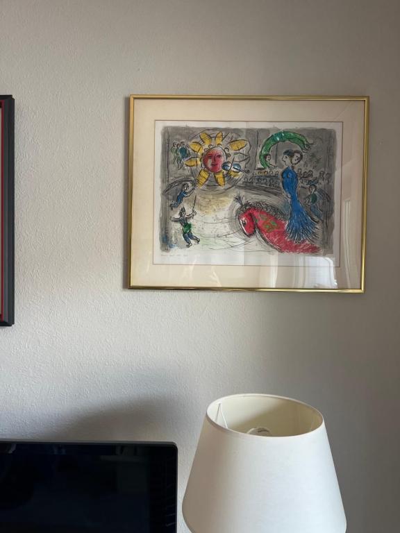 Fotografie z fotogalerie ubytování Ferienwohnung Flynn v destinaci Sonthofen