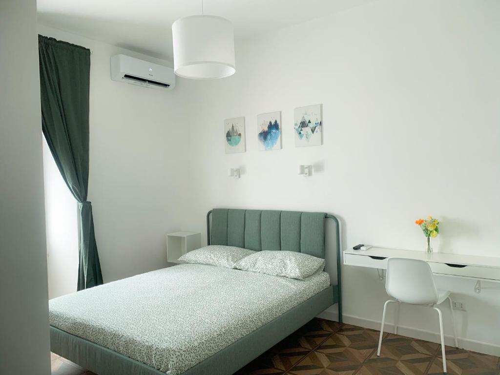 Apartment 29