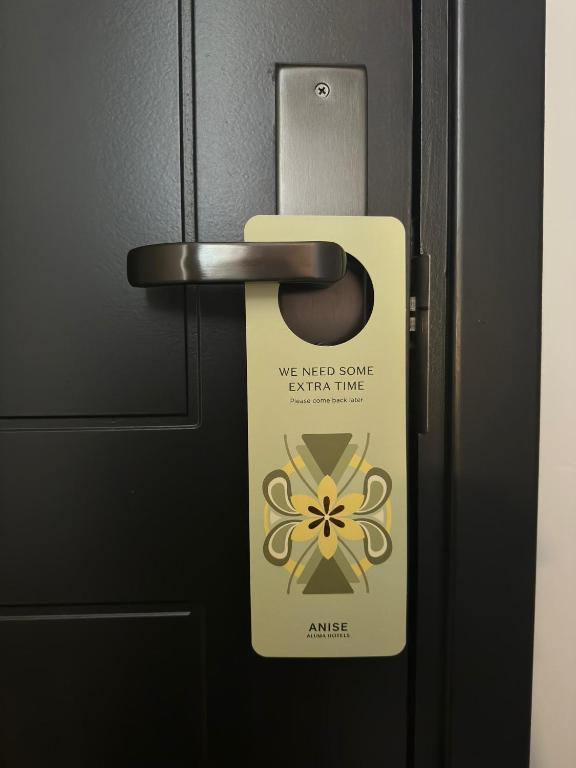 Anise, Aluma Hotels & Resorts - Resim 33