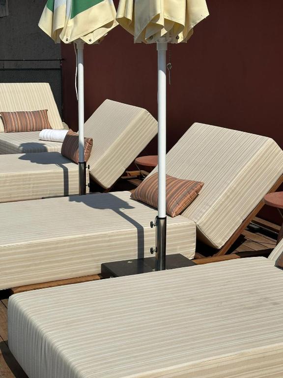 Anise, Aluma Hotels & Resorts - Resim 25