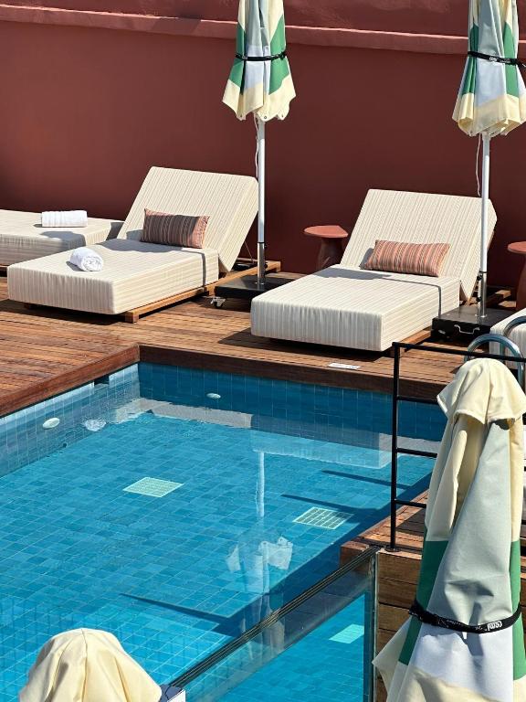 Anise, Aluma Hotels & Resorts - Resim 30