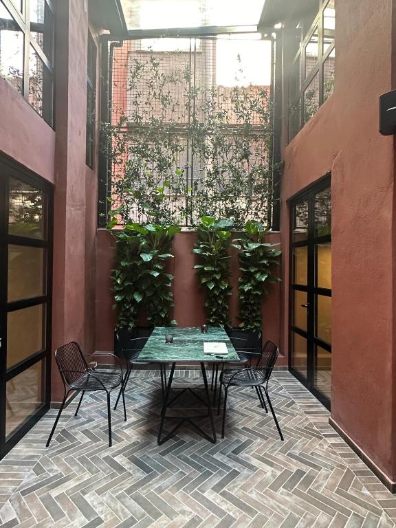 Anise, Aluma Hotels & Resorts - Resim 35