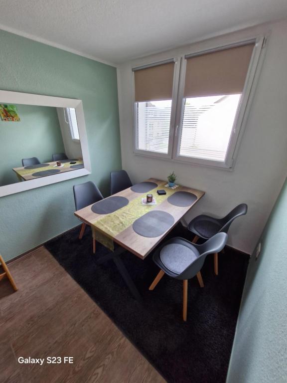 Fotografie z fotogalerie ubytování Apartment Bochum v destinaci Bochum