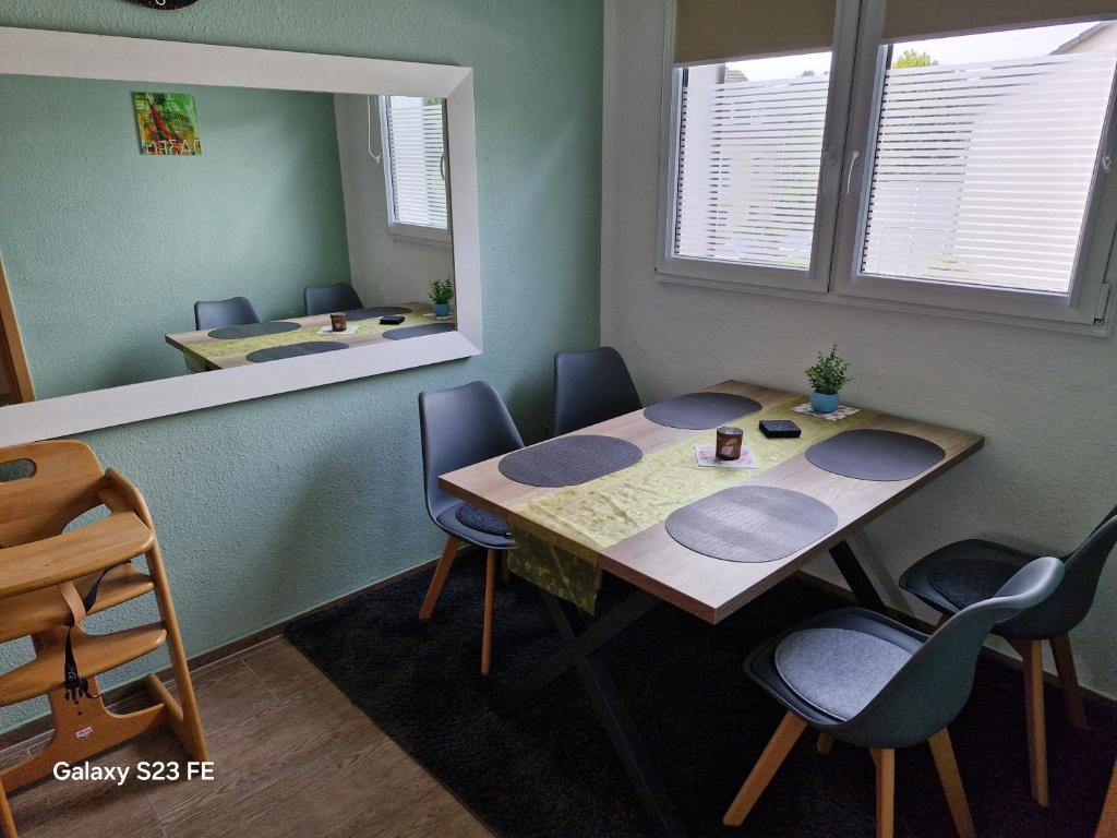 Fotografie z fotogalerie ubytování Apartment Bochum v destinaci Bochum