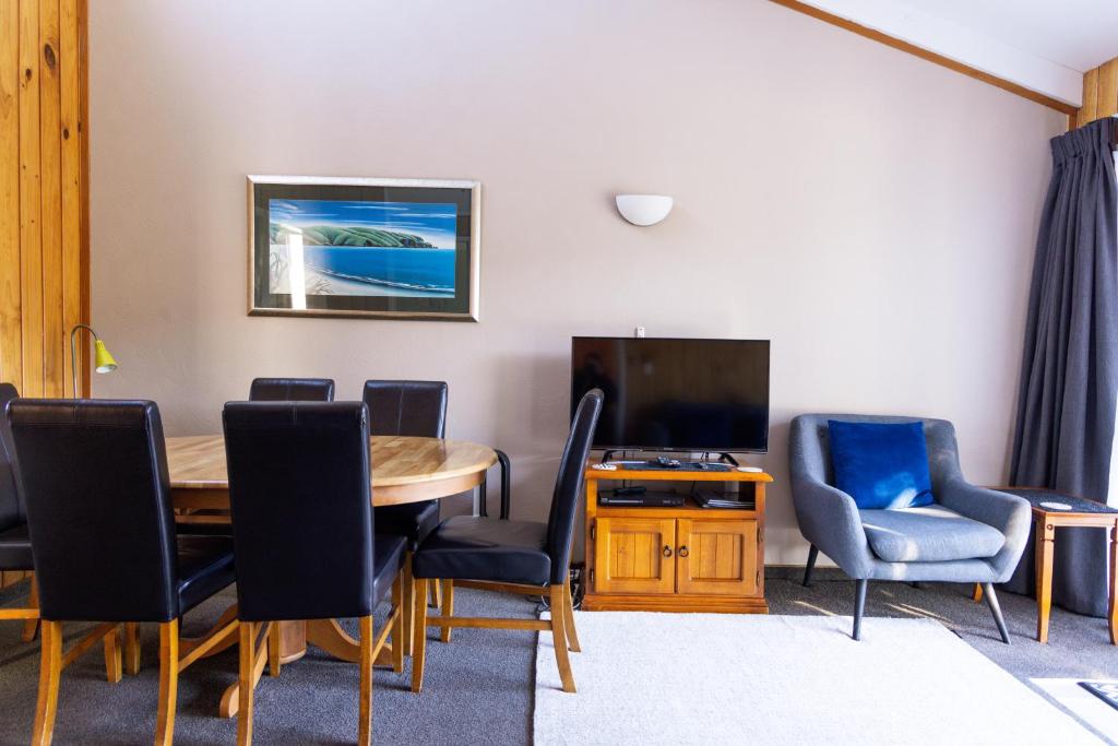 Apostles View Motel - Resim 19