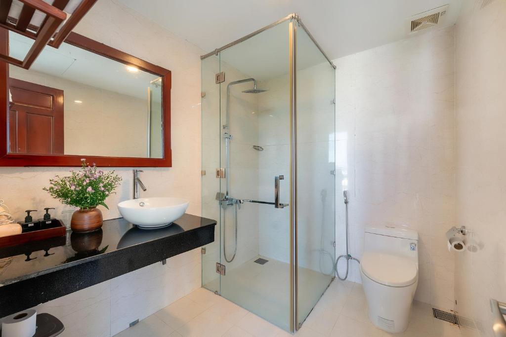 Hoi An Palmy Villa - 5