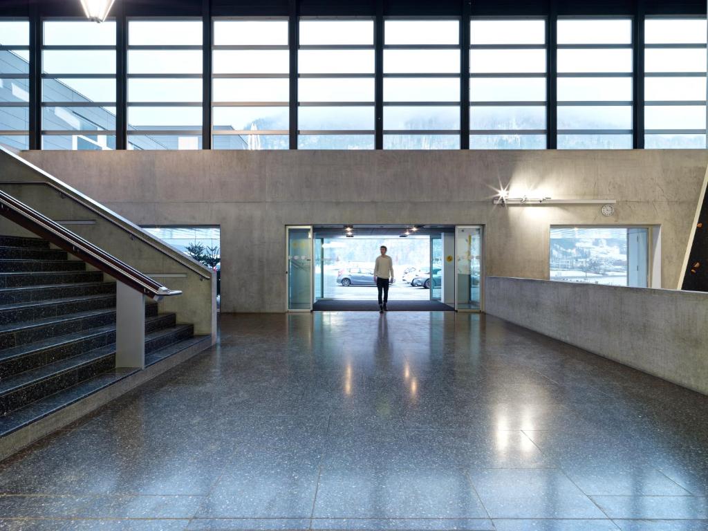 Fotografie z fotogalerie ubytování lintharena ag v destinaci Näfels