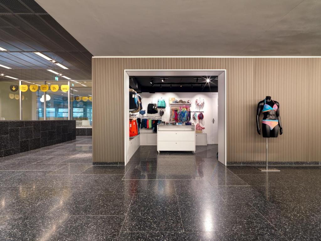 Fotografie z fotogalerie ubytování lintharena ag v destinaci Näfels