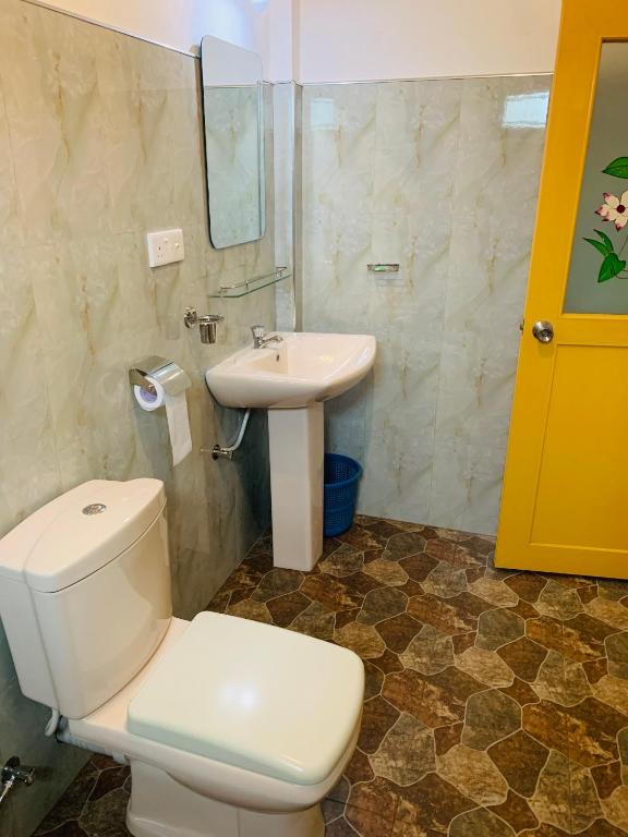 Deshan Homestay & Restaurant - 10