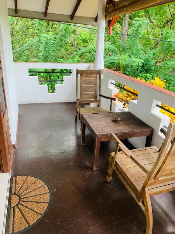 Deshan Homestay & Restaurant - 9