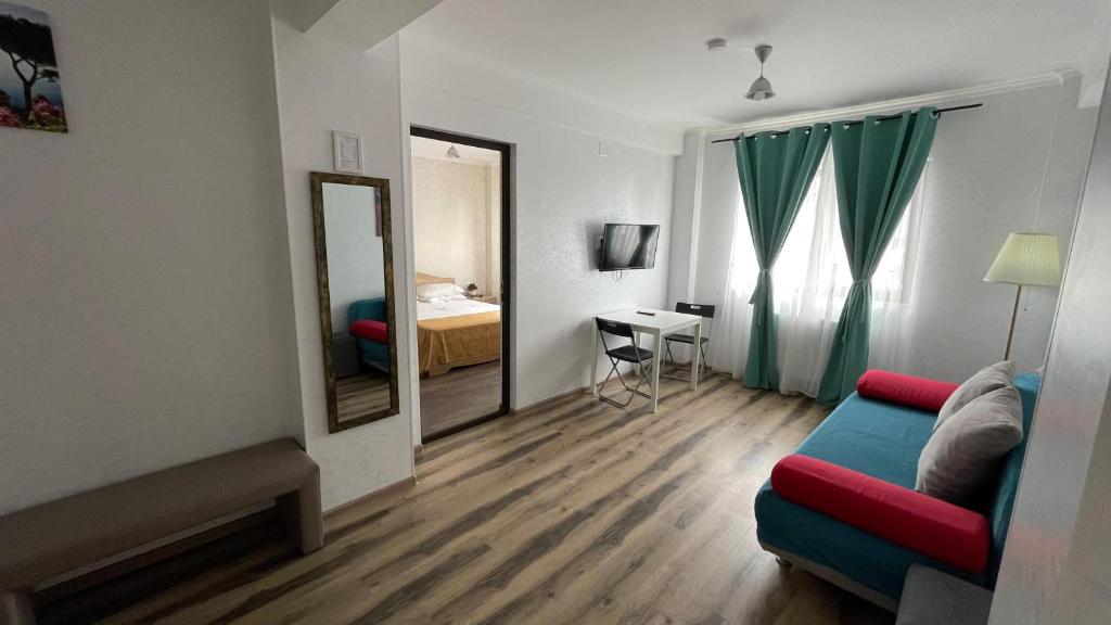Sorriso Mamaia Nord - Apartamento De Dois Quartos