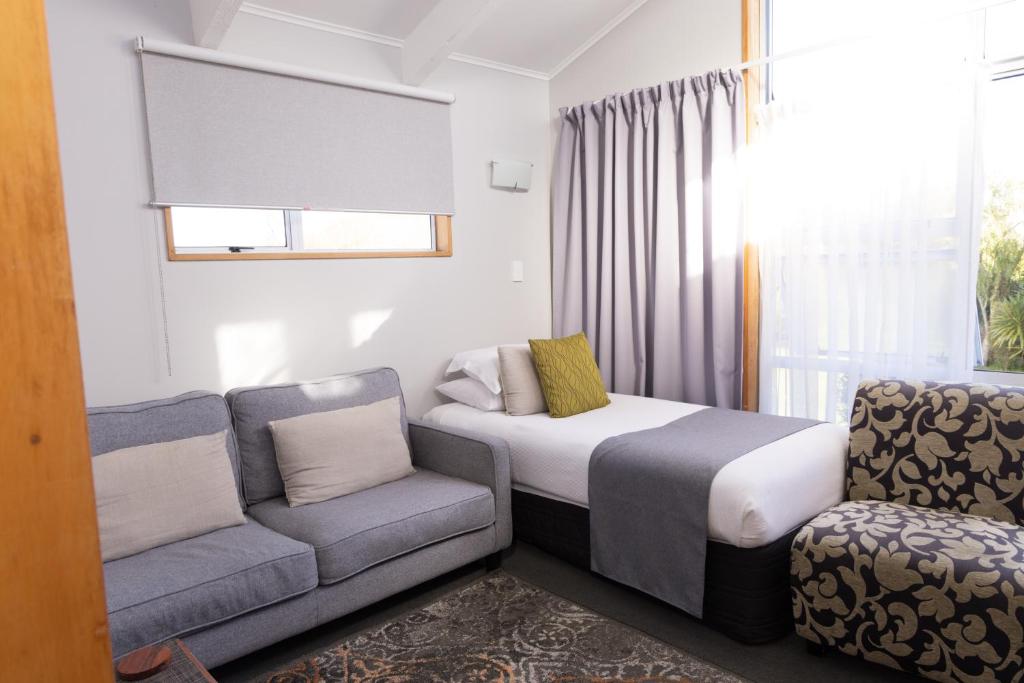 Apostles View Motel - Resim 23