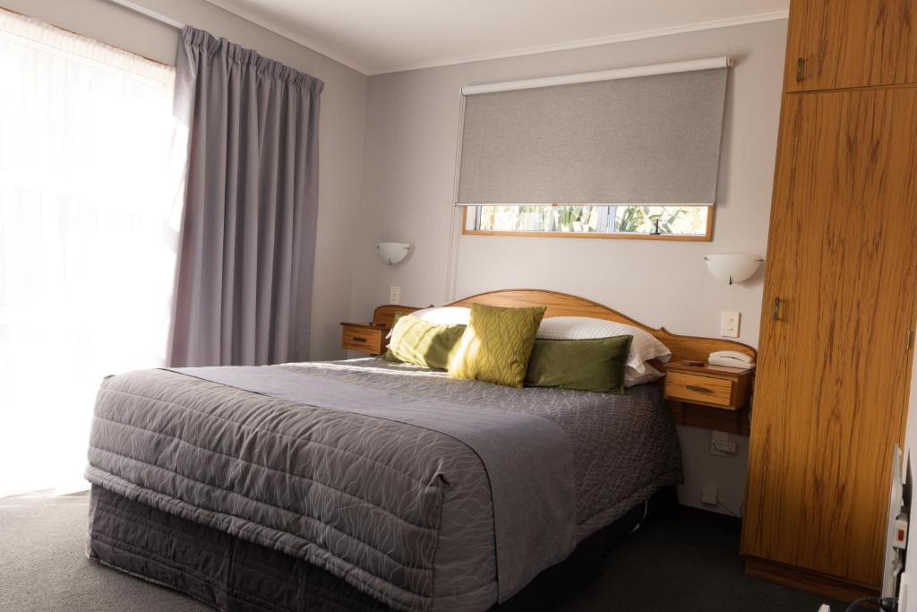 Apostles View Motel - Resim 24