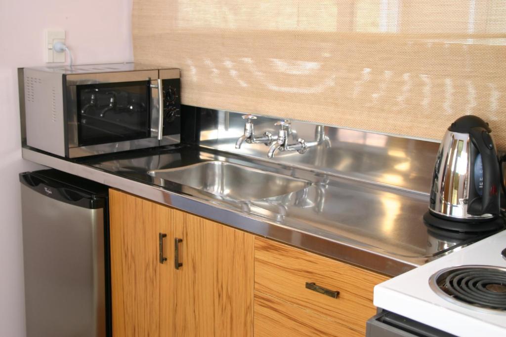 Apostles View Motel - Resim 25