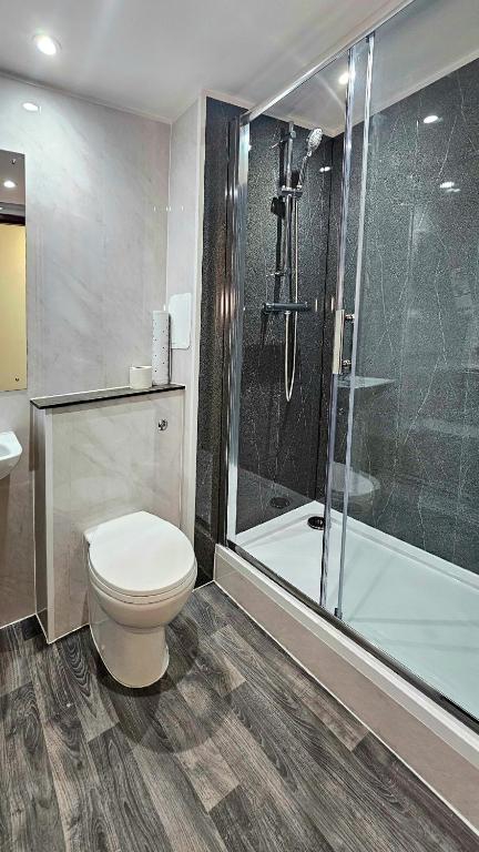 Hampstead Britannia - Resim 28