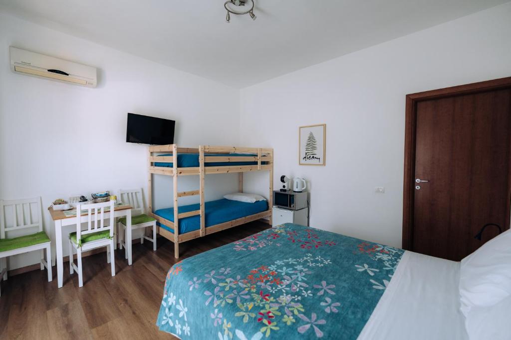 Sleep & Fly Malpensa - Double Or Twin Room