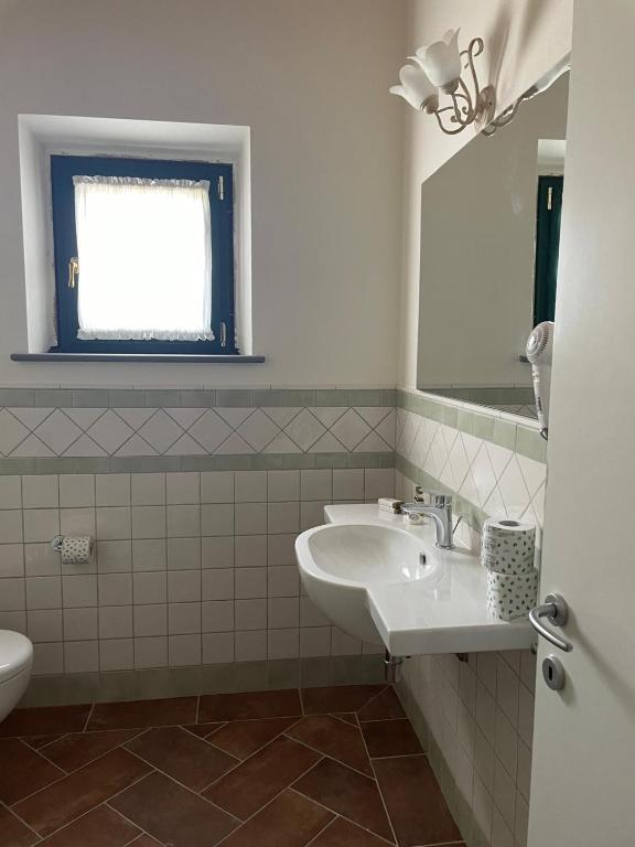 Agriturismo Musignano - Apartment Mit 2 Schlafzimmern (4 Erwachsene)