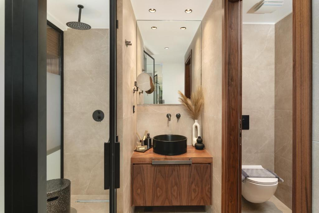 Elia Sea Suites - 13