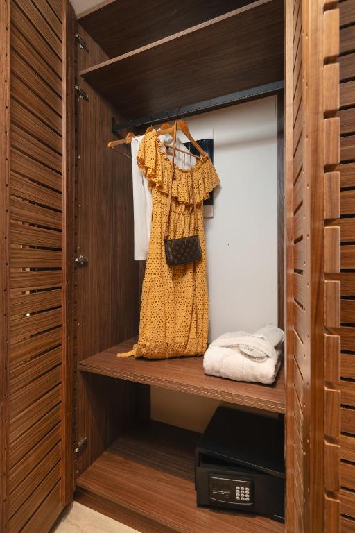 Elia Sea Suites - Resim 21