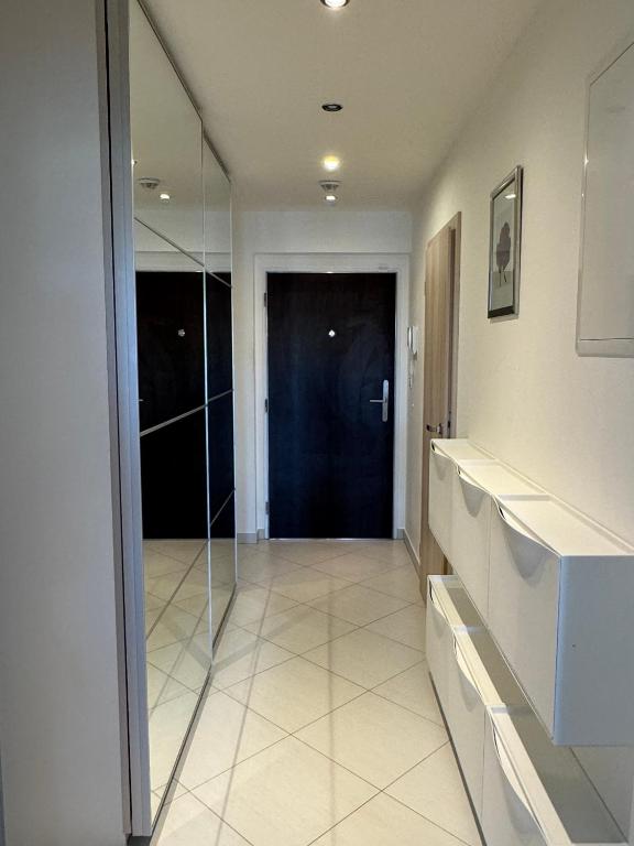 Apartments in Residence Garden Towers - Standard Studio