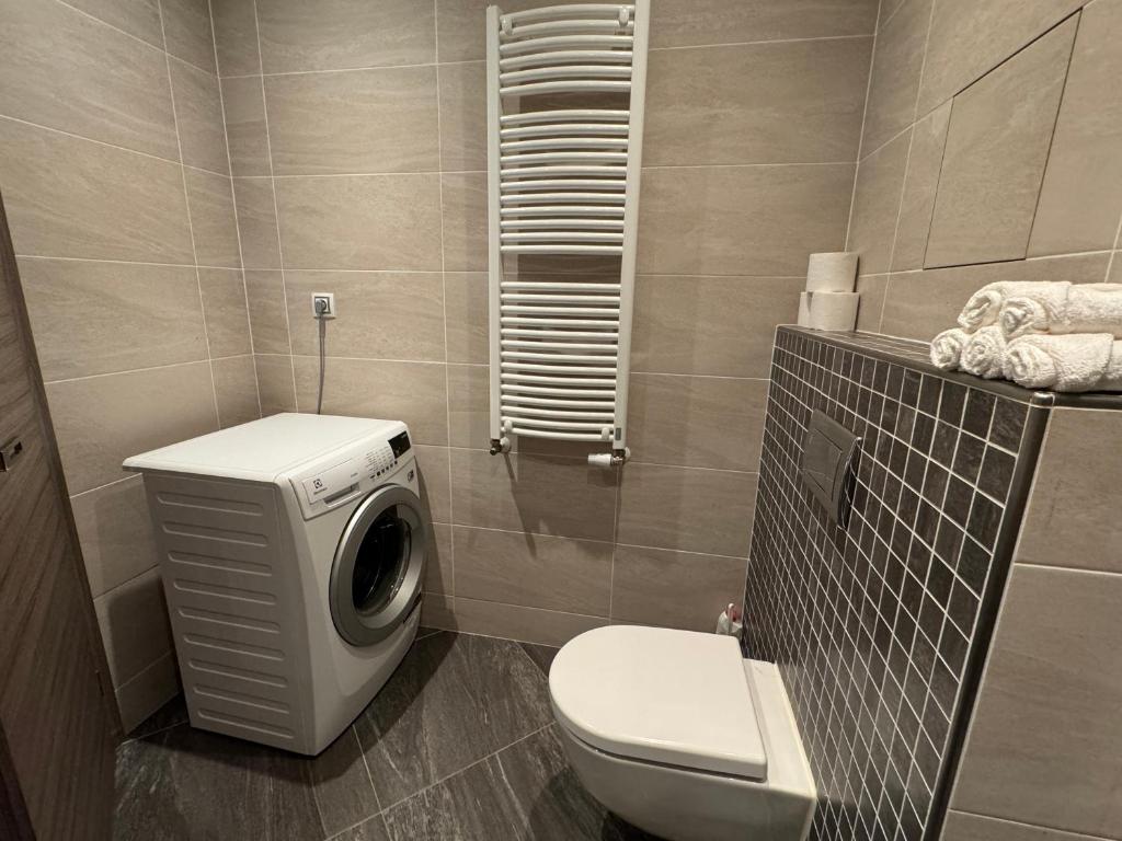 Apartments in Residence Garden Towers - 8