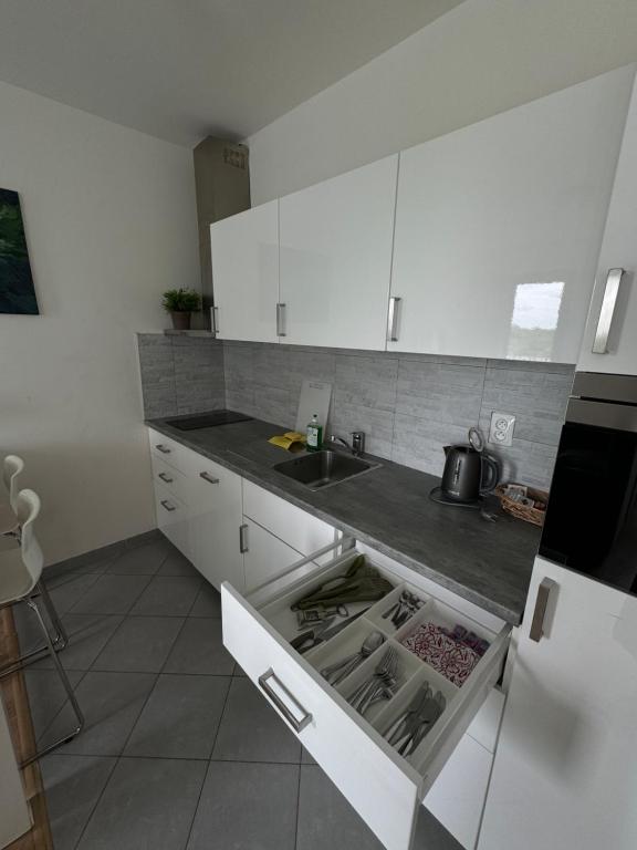 Apartments in Residence Garden Towers - 7