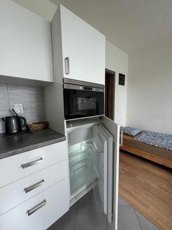 Apartments in Residence Garden Towers - 9