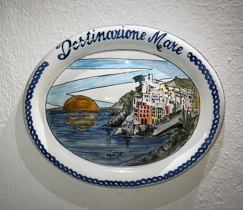 Φωτογραφία από το άλμπουμ του Destinazione Mare στο Ριοματζόρε