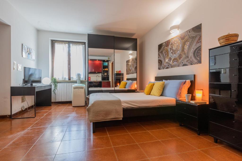 Studio S. Tommaso a Piazza Castello by Wonderful Italy