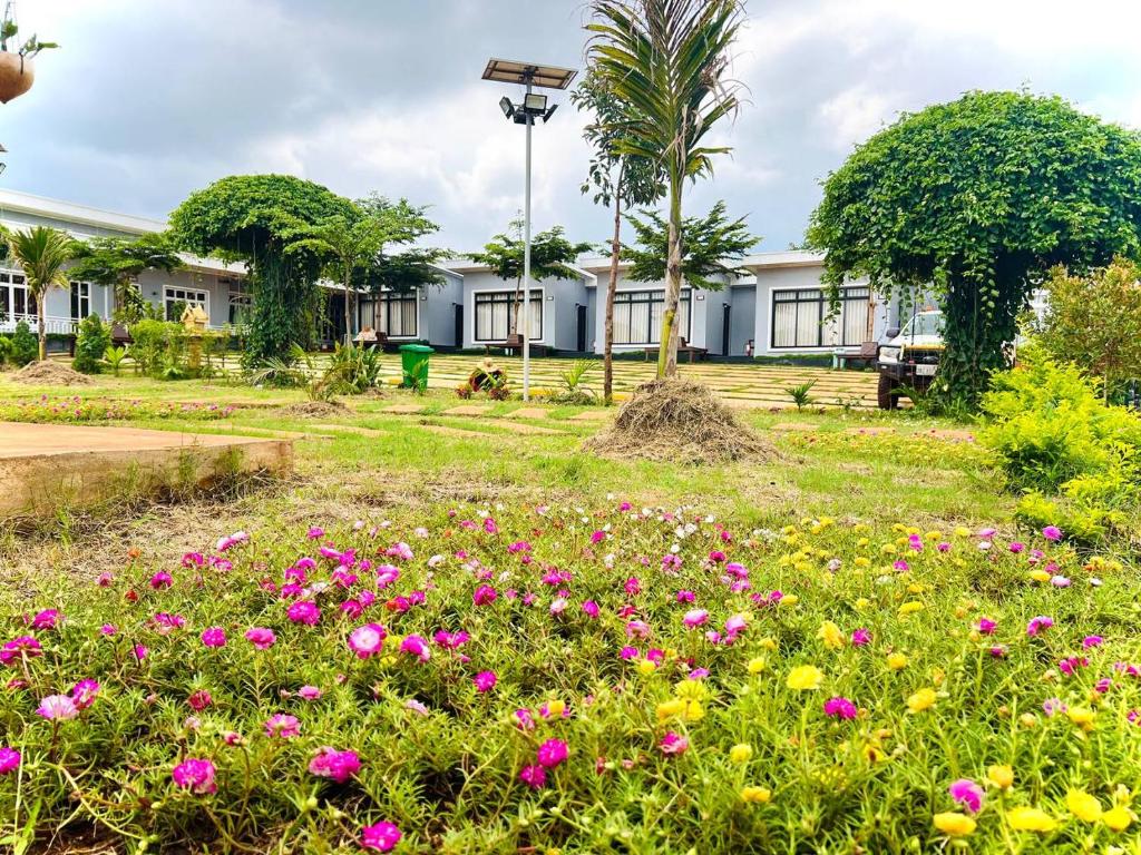 Chomkatae Bungalows - 家庭平房