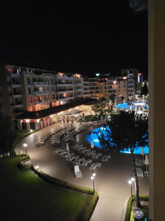 Royal Sun Apartments