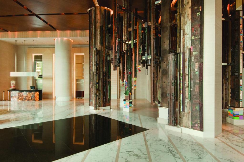 Foto Chennais asuva majutusasutuse Hyatt Regency Chennai galeriist