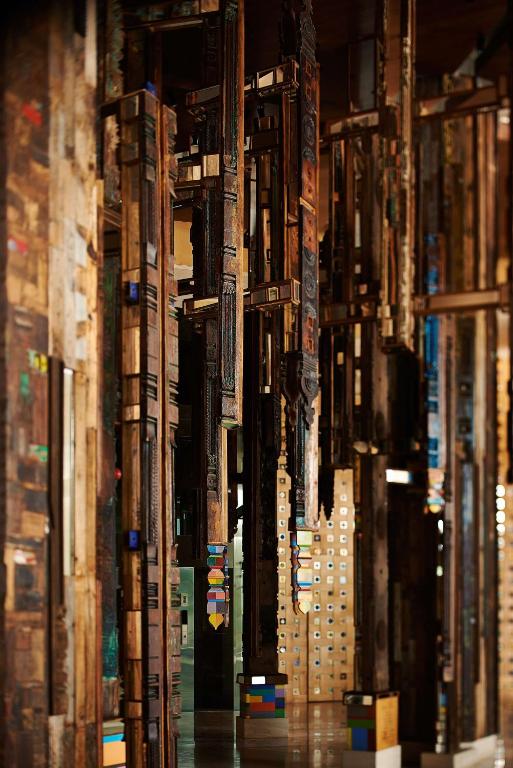 Foto Chennais asuva majutusasutuse Hyatt Regency Chennai galeriist