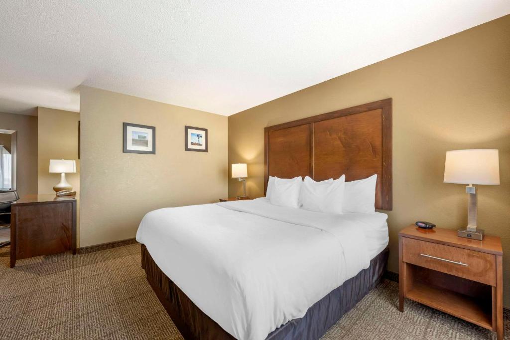 Comfort Inn Lexington photo