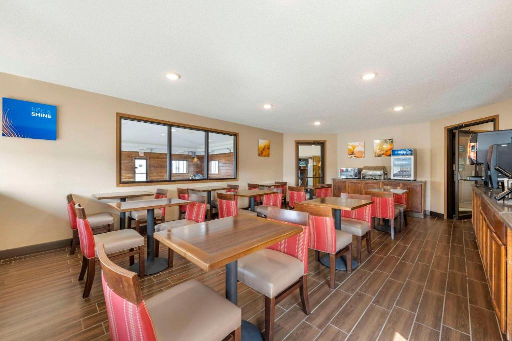 Comfort Inn Lexington photo