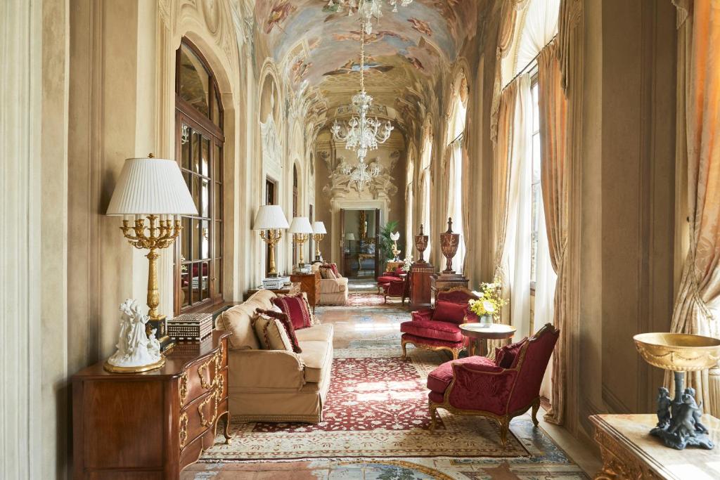 Four Seasons Hotel Firenze