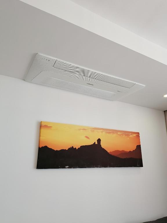Fotografie z fotogalerie ubytování Apartamentos Bogota v destinaci Playa del Ingles