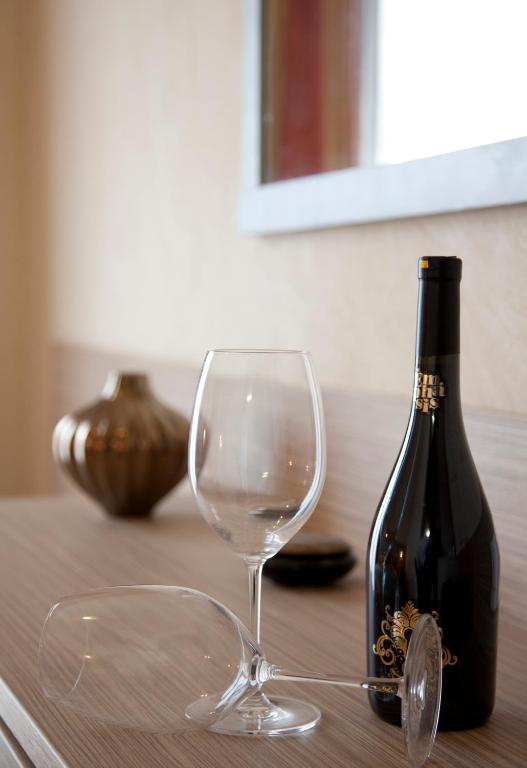 Thalia deco City & Beach Hotel - 8