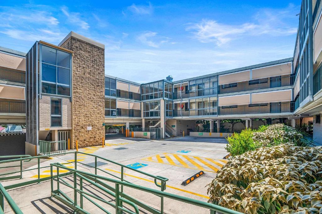 Quality Inn Sunshine Haberfield - Resim 20