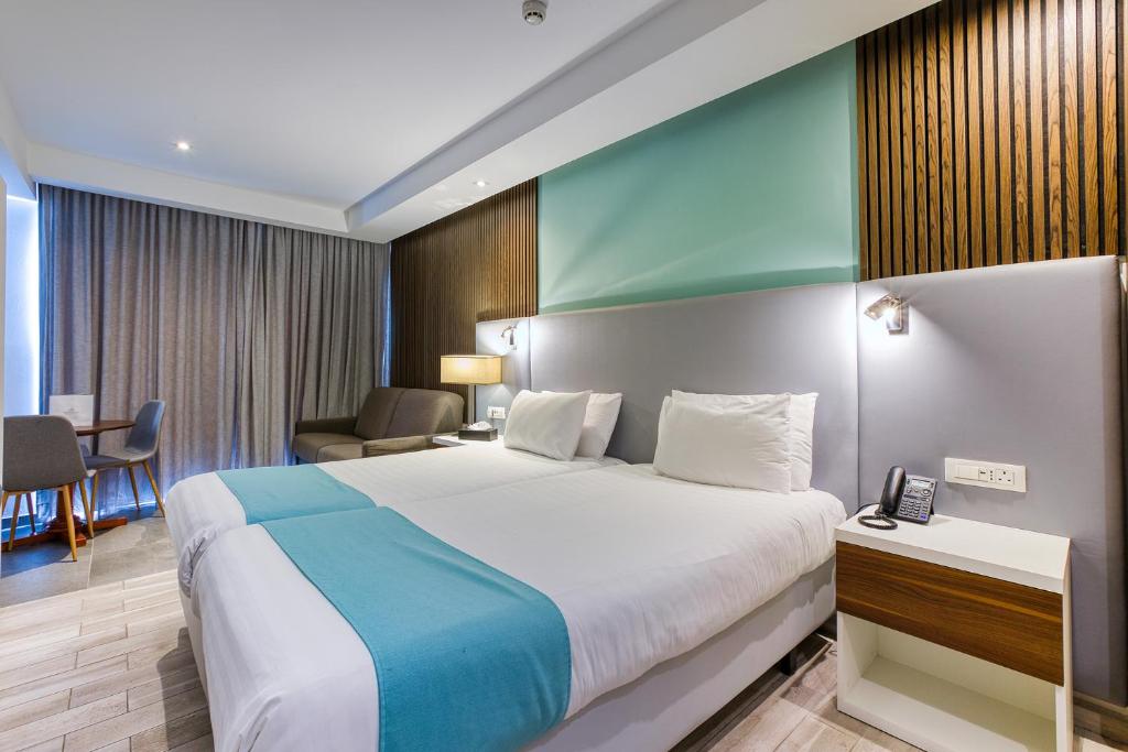 Solana Hotel & Spa - 13