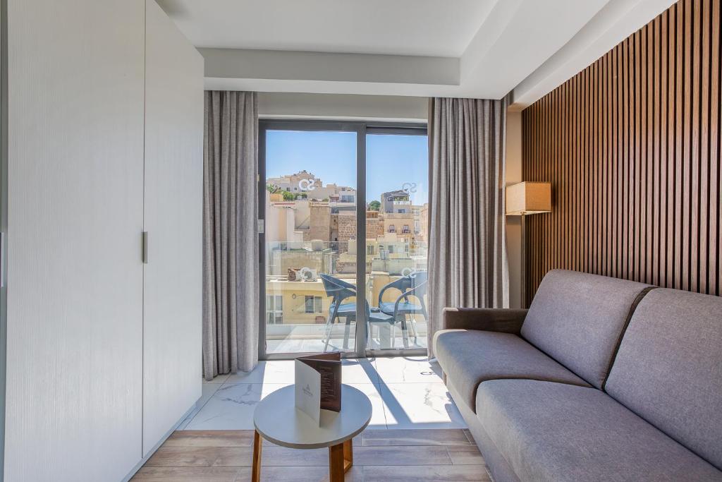 Solana Hotel & Spa - Superior Twin Room