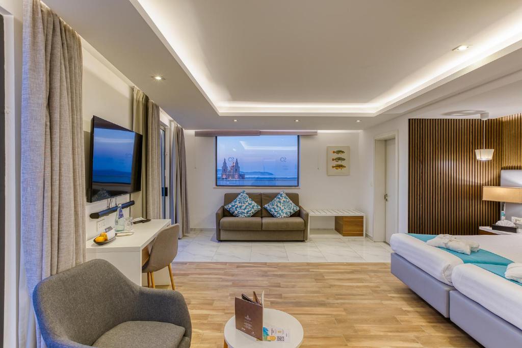 Solana Hotel & Spa - Deluxe Suite