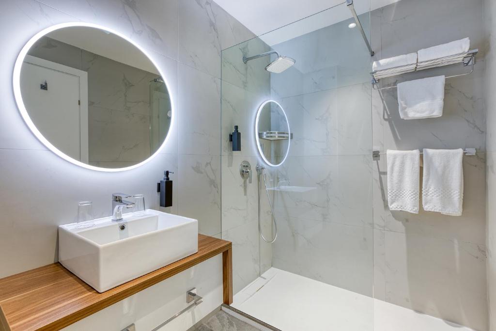 Solana Hotel & Spa - 8