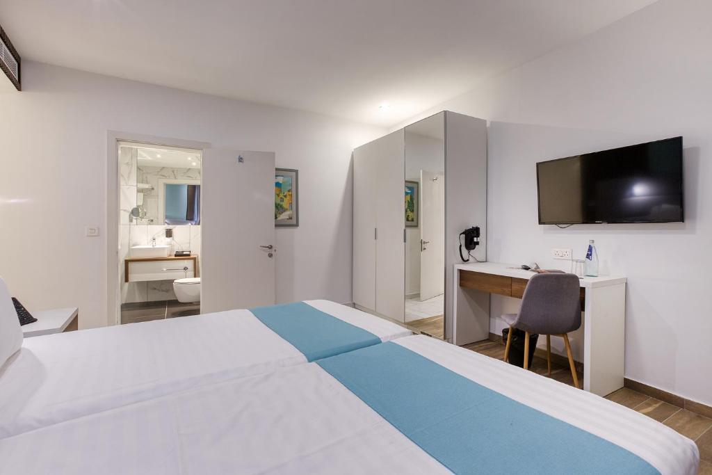 Solana Hotel & Spa - 6