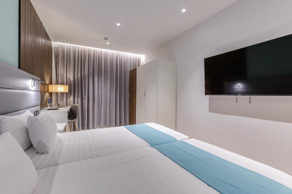 Solana Hotel & Spa - 3