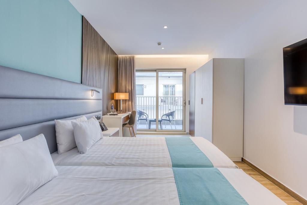 Solana Hotel & Spa - 5