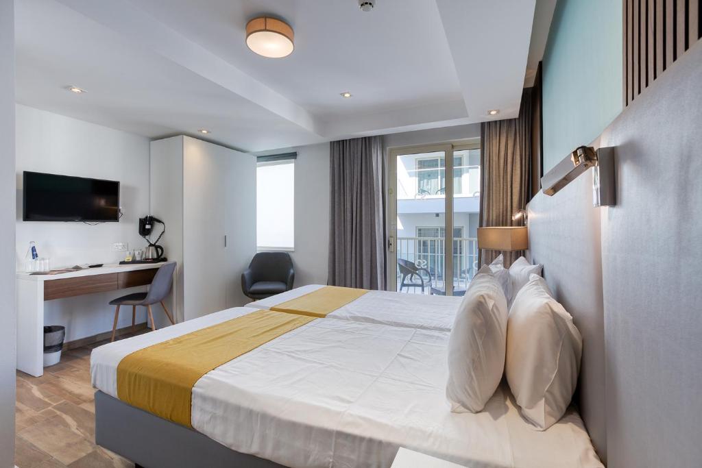 Solana Hotel & Spa - 10